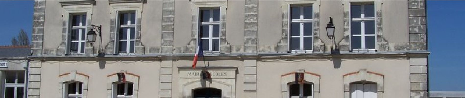 Tour Wandern Mazières-de-Touraine - Sentier de randonnée n° 4 de Mazières-de-Touraine  - Photo