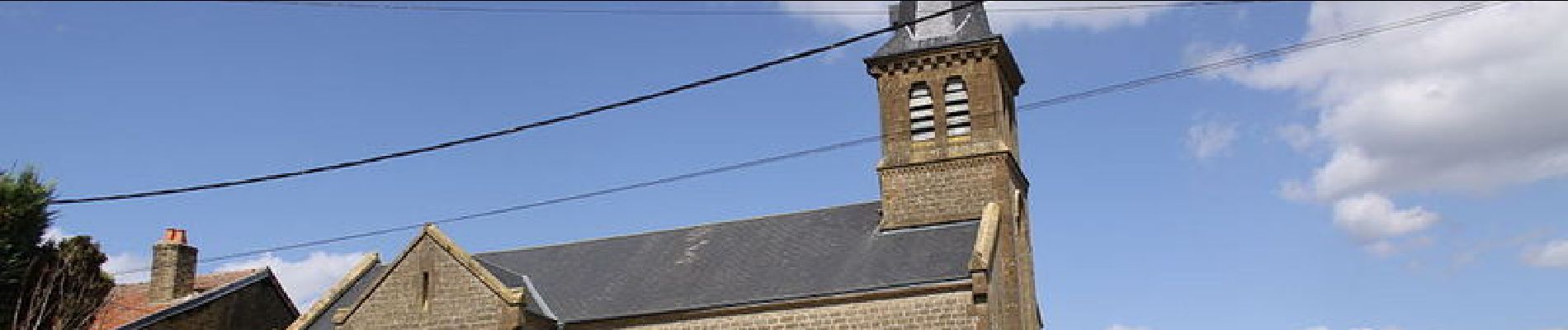 Tour Wandern Saint-Pierre-sur-Vence - De St Pierre sur Vence à Champigneul sur Vence - Photo