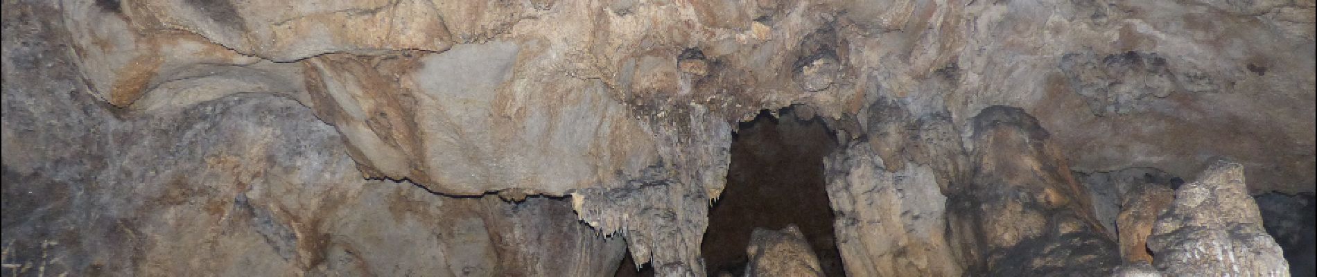 Punto de interés Prugnanes - Grotte de Chincholles - Photo