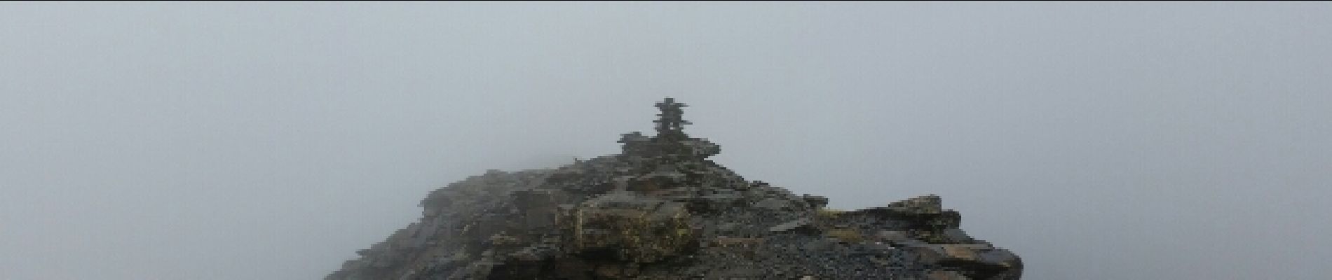 Tocht Stappen Aragnouet - Soum des Salattes - Photo