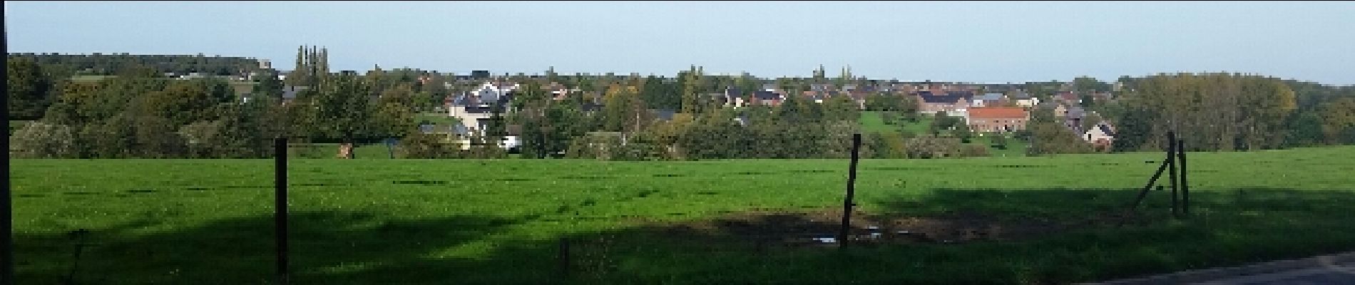 Randonnée Autre activité Gerpinnes - acoz - Photo