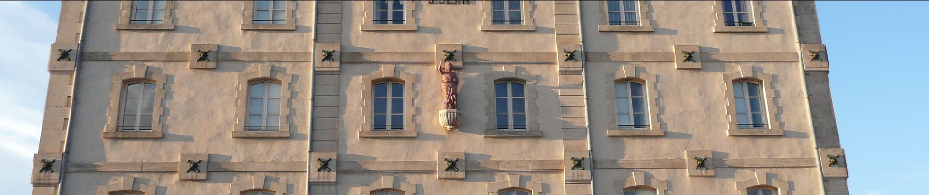 Punto di interesse Saint-Rémy-de-Provence - Tour de la Minoterie Saint jean - Photo