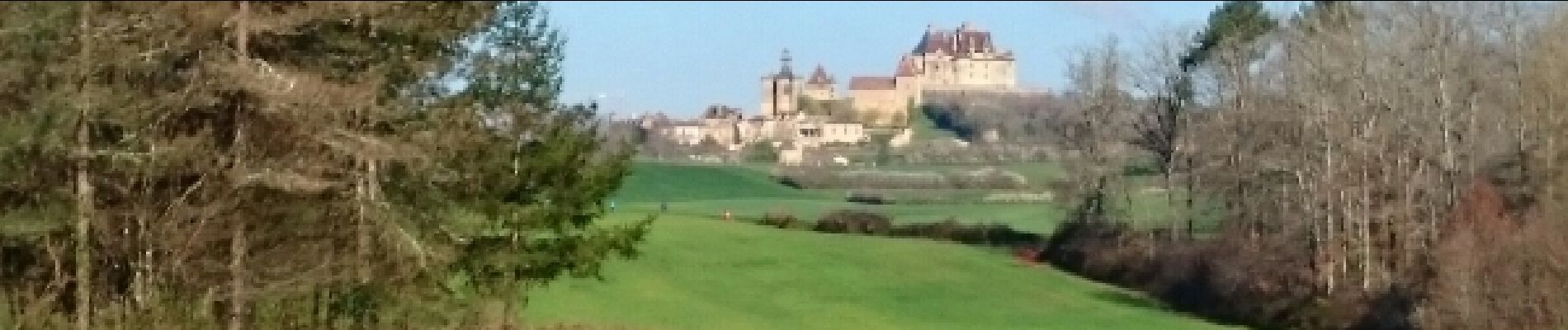 Randonnée Autre activité Lacapelle-Biron - la capelaine 2015 - Photo