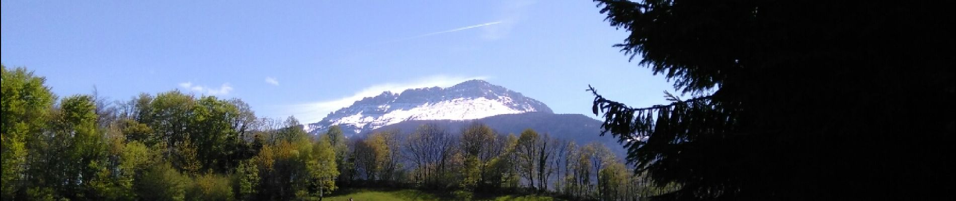 Randonnée Autre activité La Sure en Chartreuse - khf - Photo