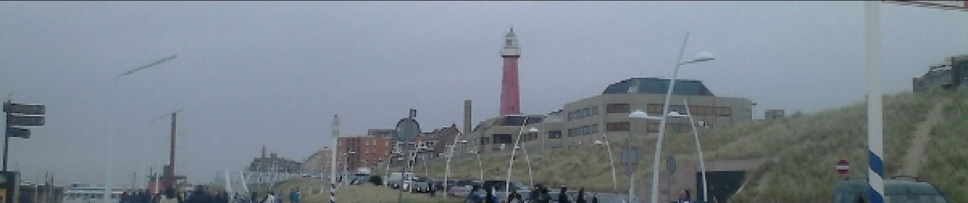Point d'intérêt La Haye - het strand! - Photo