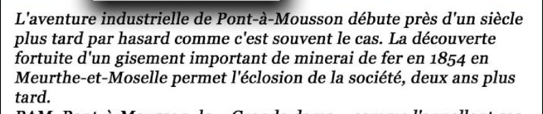 Point of interest Pont-à-Mousson - Pont-à-Mousson 1a - Photo