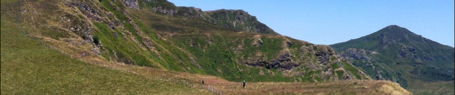 Tocht Stappen Mandailles-Saint-Julien - cabrespine - Photo