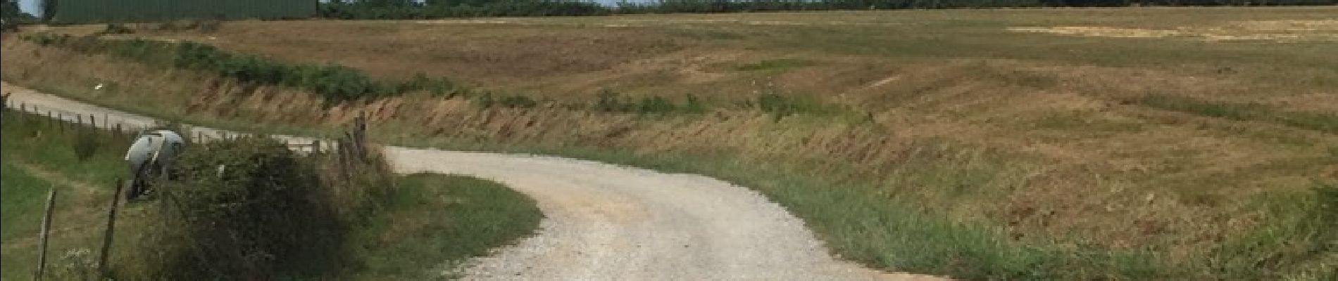 Tocht Stappen Saint-Pée-sur-Nivelle - St pée sur Nivelle - Photo