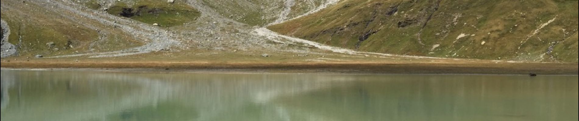 Trail Walking Les Allues - Vanoise J2-1 - Photo