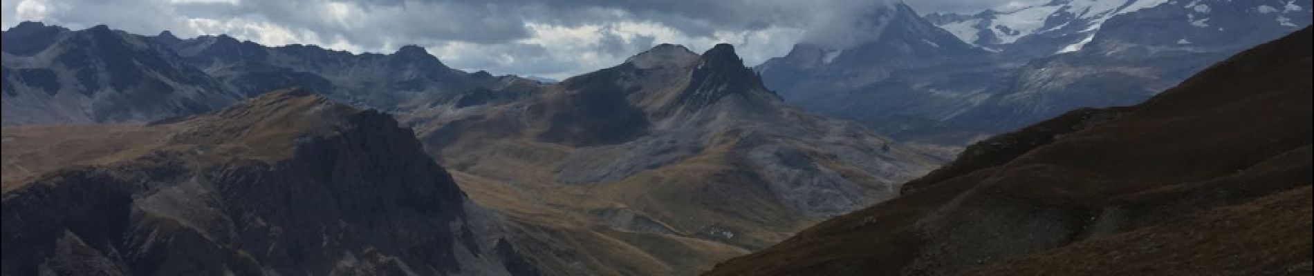 Randonnée Marche Val-Cenis - Vanoise J 5 - Photo