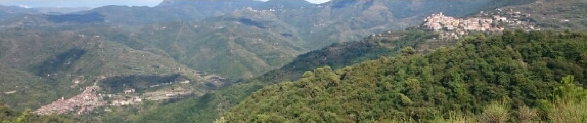 Punto de interés Dolceacqua - Apricale et Perinaldo  - Photo