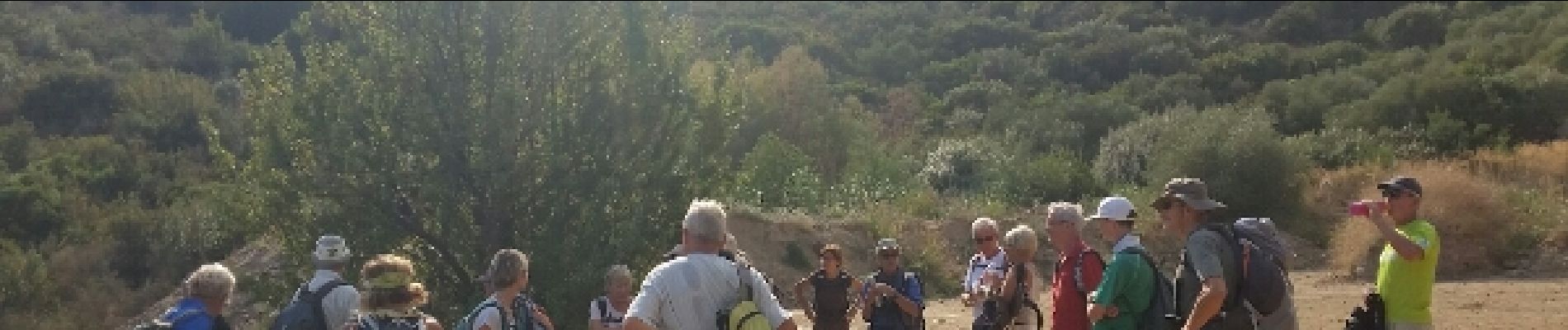 Excursión Senderismo Le Lavandou - Le lavandou - Photo