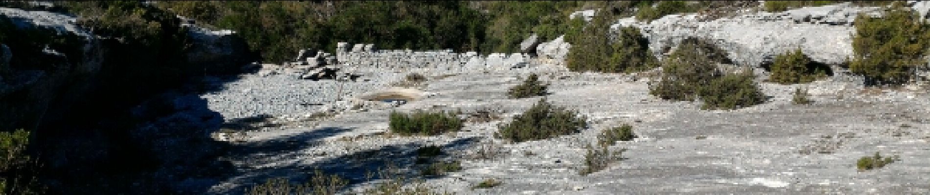 Point d'intérêt Évenos - Point 3 - Photo