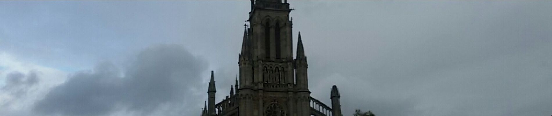 Punto de interés Bonsecours - La Basilique de Bonsecours - Photo