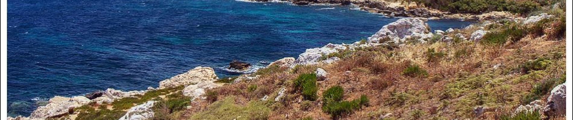 Excursión Senderismo Il-Mellieħa - Boucle d'Mgiebah Bay par Selmun Palace - Photo