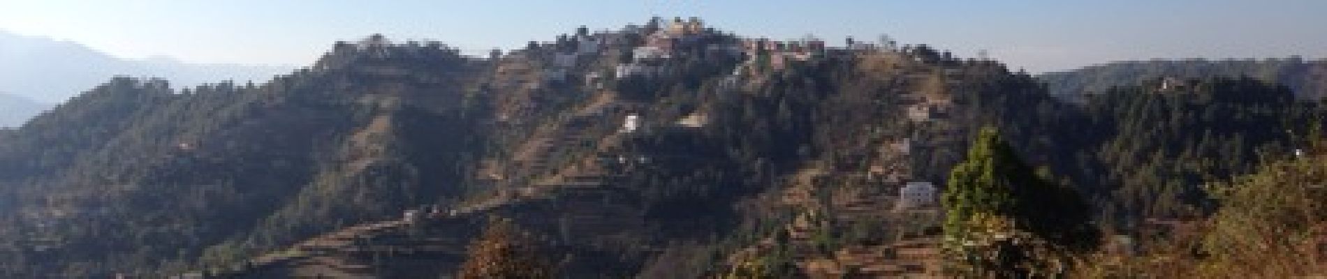 Tour Wandern Simalchour Syampati - NomaBuddha Nepal 01 - Photo