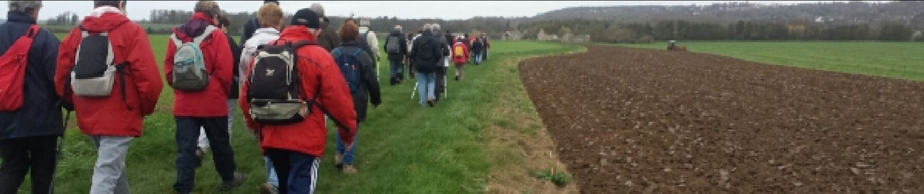 Point d'intérêt Le Tremblay-sur-Mauldre - La ferme d'Ithe - Photo