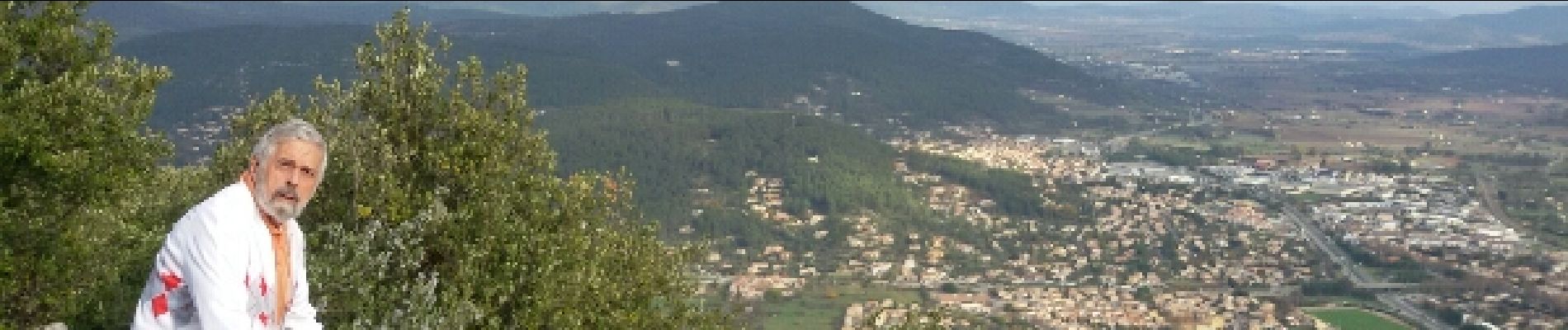 Tour Wandern Solliès-Toucas - vallaury - Photo