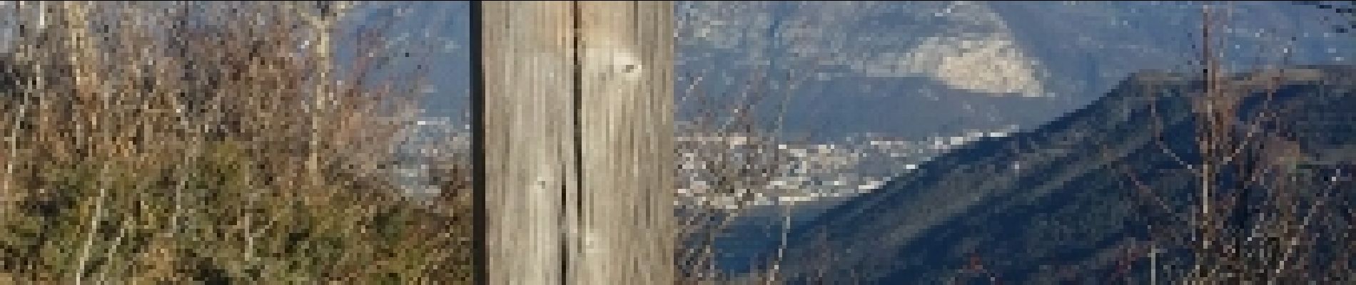 Percorso Corsa a piedi Autrans-Méaudre en Vercors - escandille charande 1709 m - Photo