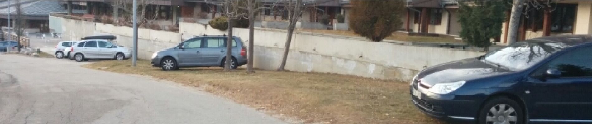 Randonnée Marche Aussois - De la CCAS d'Aussois au plateau des arponts - Photo