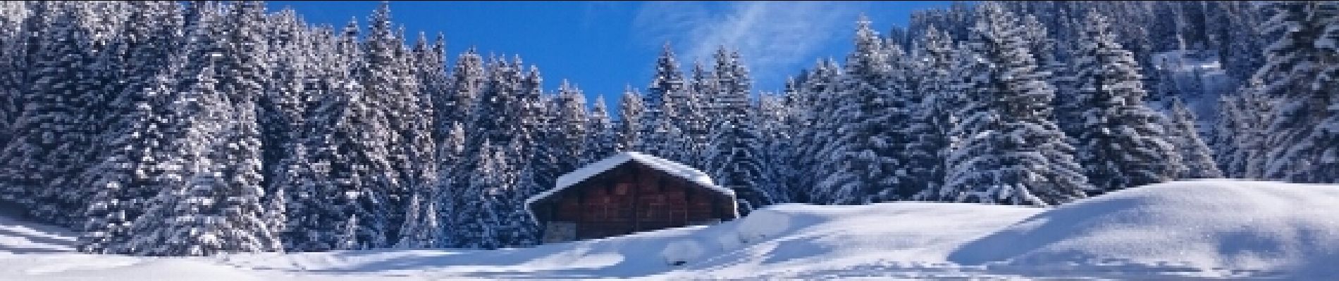 Randonnée Autre activité Hauteluce - outray  - Photo