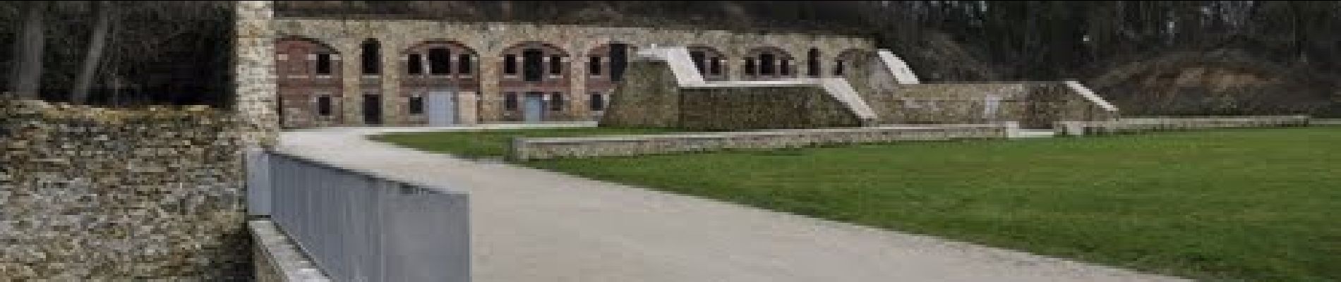 Point d'intérêt Chelles - Le fort de Chelles  - Photo