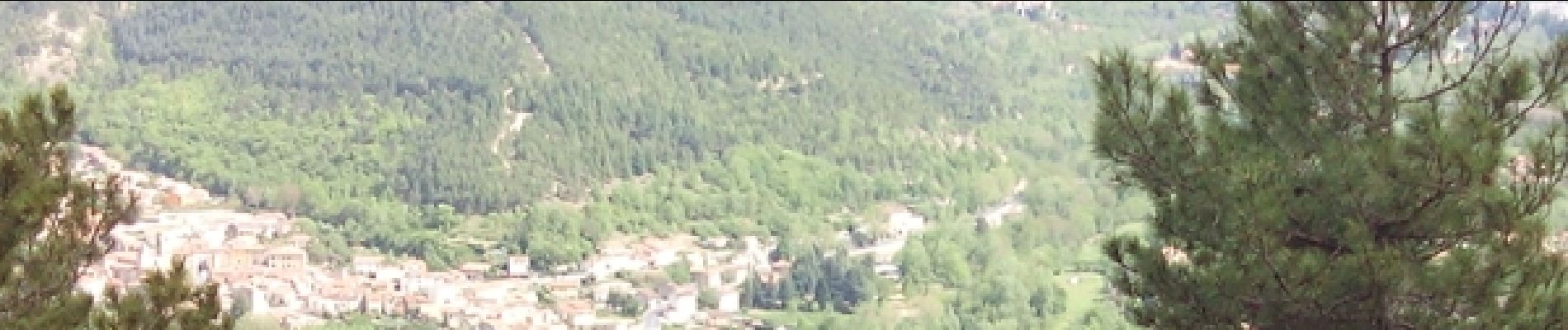 Point d'intérêt Corneilla-de-Conflent - Point 3 - Photo