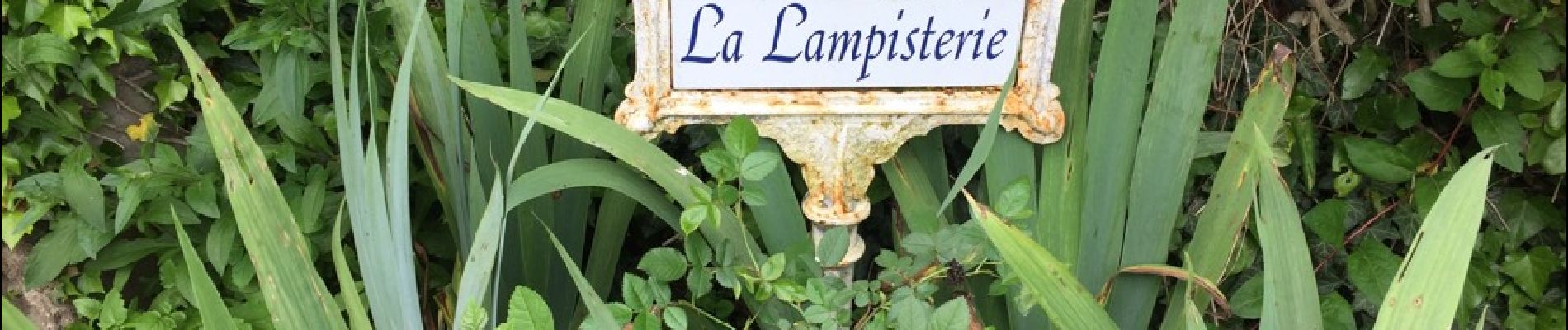 Point of interest Sers - lampisterie - Photo
