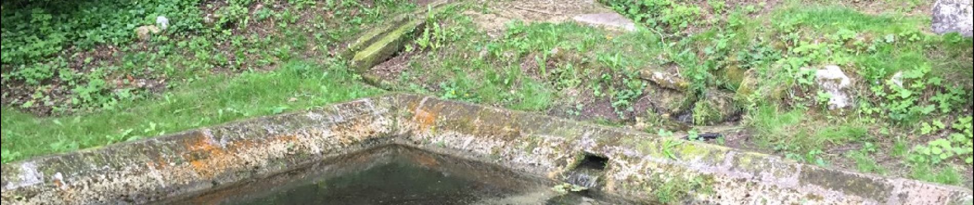 POI Sers - Lavoir - Photo