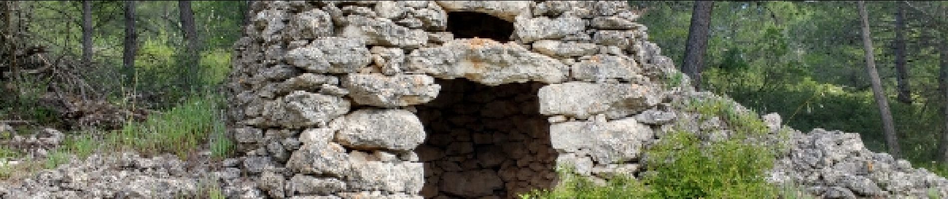 Randonnée Marche Trausse - Trausse Chemins par petits sentiers  - Photo