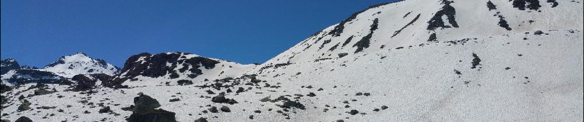 Point d'intérêt Nendaz - neige - Photo
