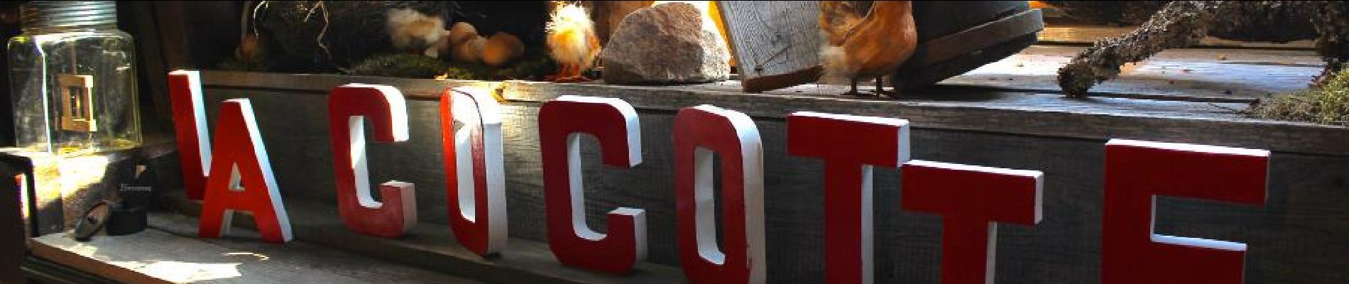 Point d'intérêt Orbey - Restaurant la cocotte rouge - Photo