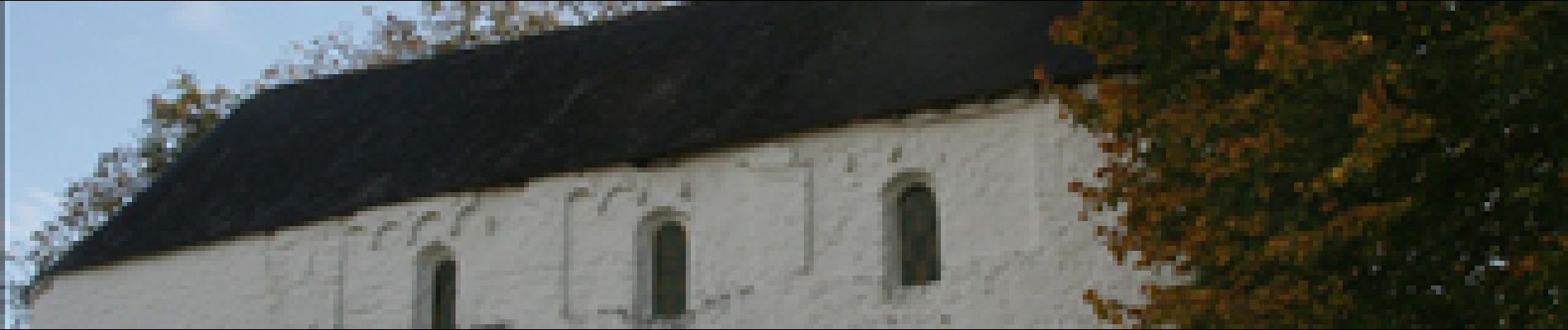 Punto di interesse Rochefort - Saint Odile Chapel - Photo