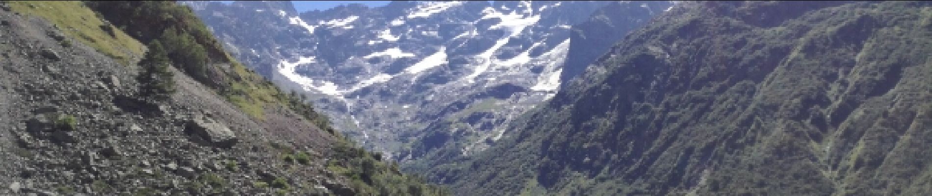 Tocht Andere activiteiten La Chapelle-en-Valgaudémar - hhhd - Photo