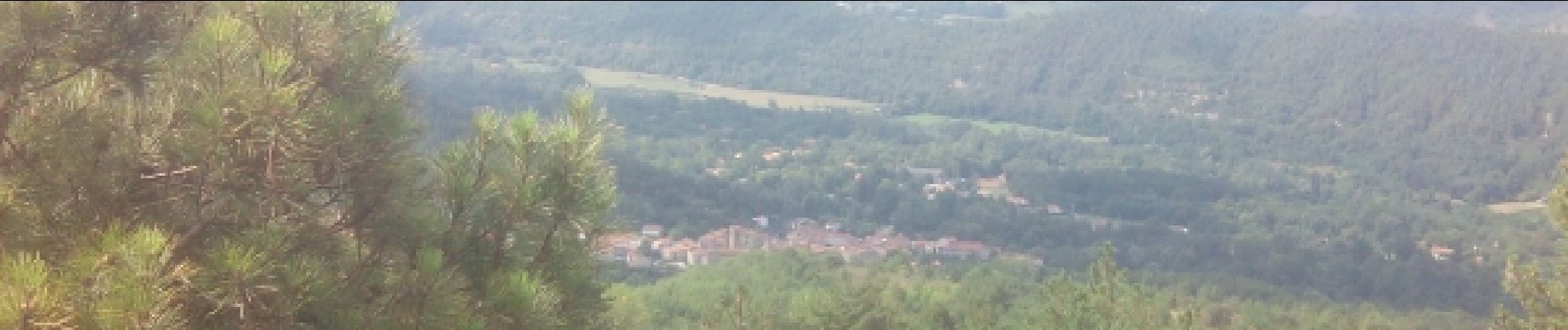 Randonnée Marche Corneilla-de-Conflent - Corneilla de conflent -filhols - Photo