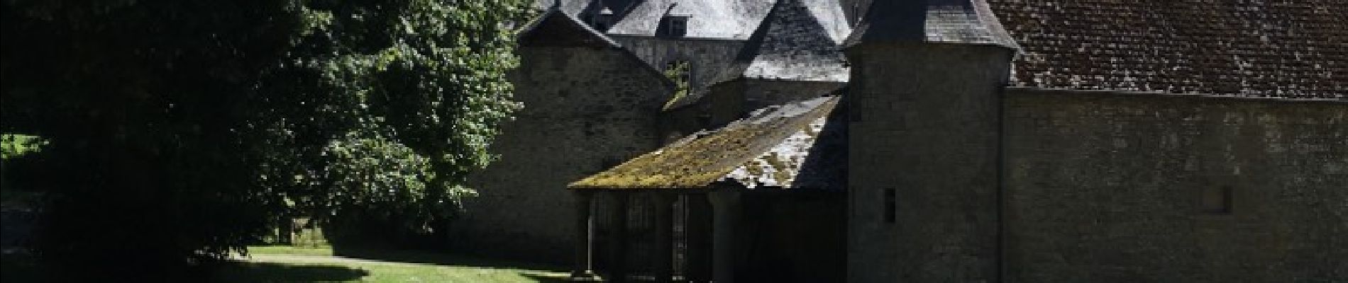 Excursión Senderismo Anhée - Par monts et par vaux : Maredsous - Photo