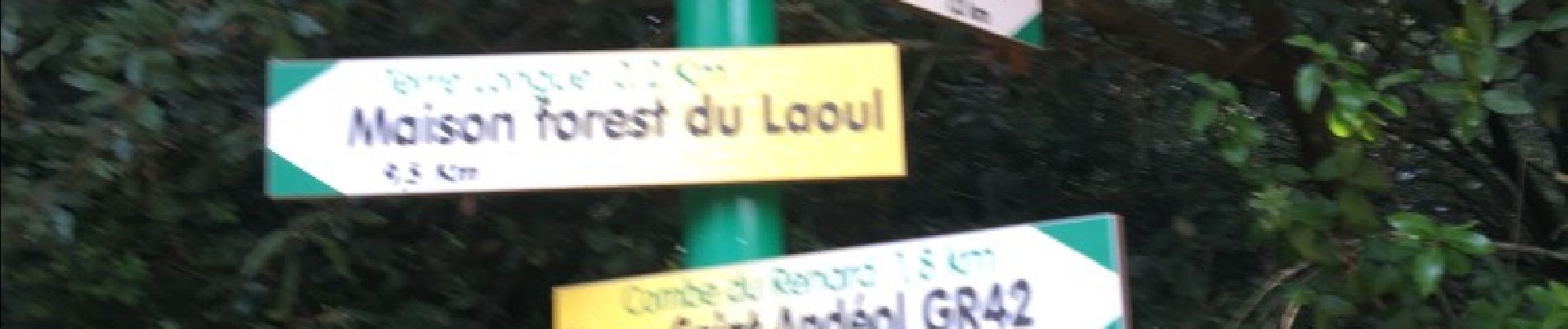 POI Bourg-Saint-Andéol - challon. croisement - Photo