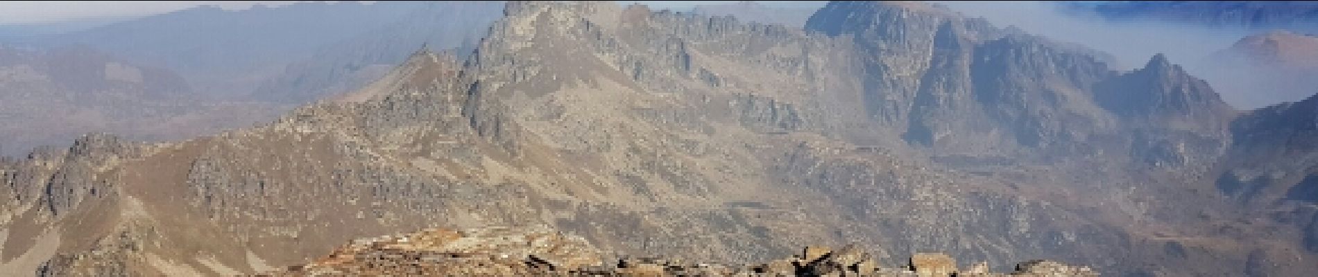 Randonnée Autre activité Porté-Puymorens - cabaneta  - Photo