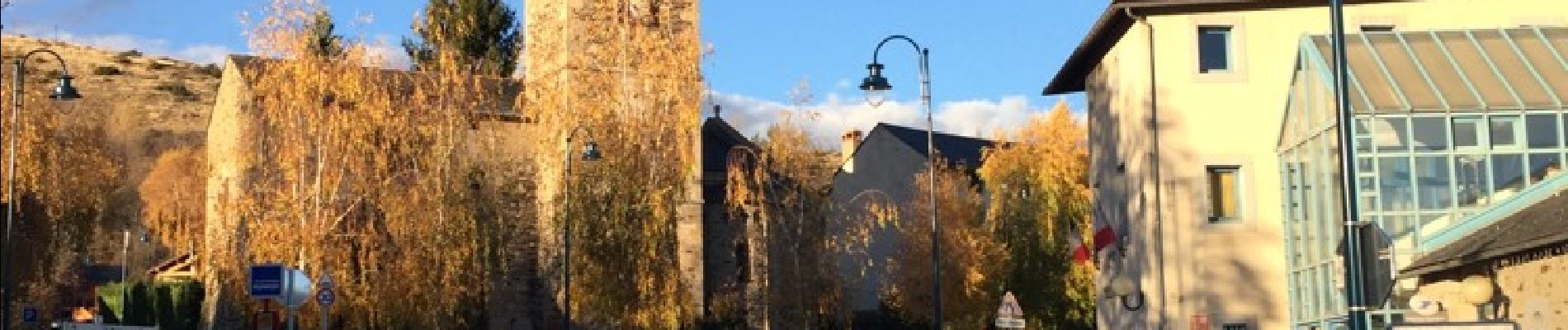 Randonnée Marche Ur - de Ur vers La Chapelle de Belloc - Photo