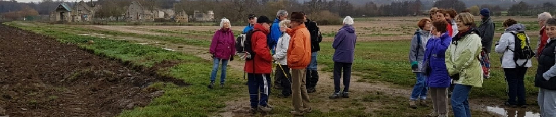 Point d'intérêt Le Tremblay-sur-Mauldre - Cinéma 2 - Photo