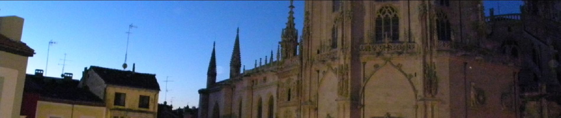 Point of interest Burgos - Burgos - Photo