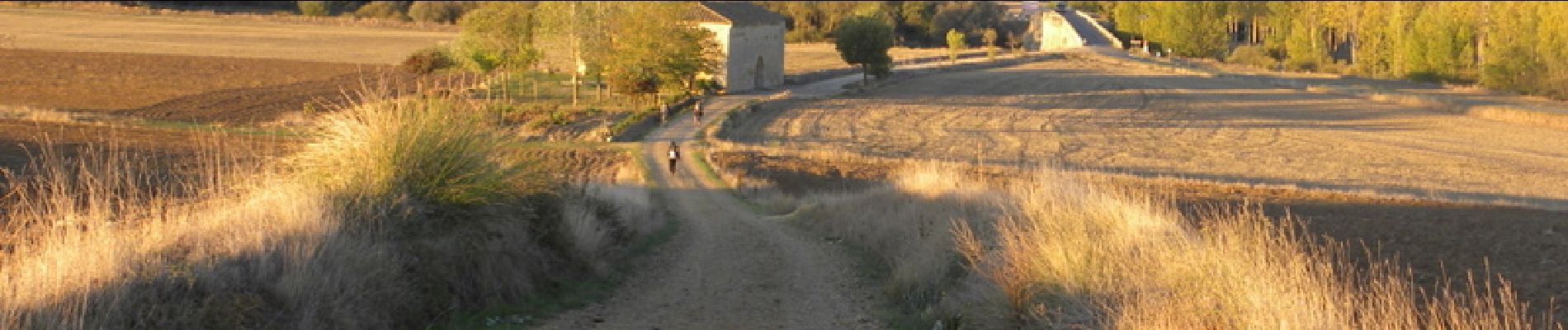 POI Itero del Castillo - Meseta de Mosterales - Photo