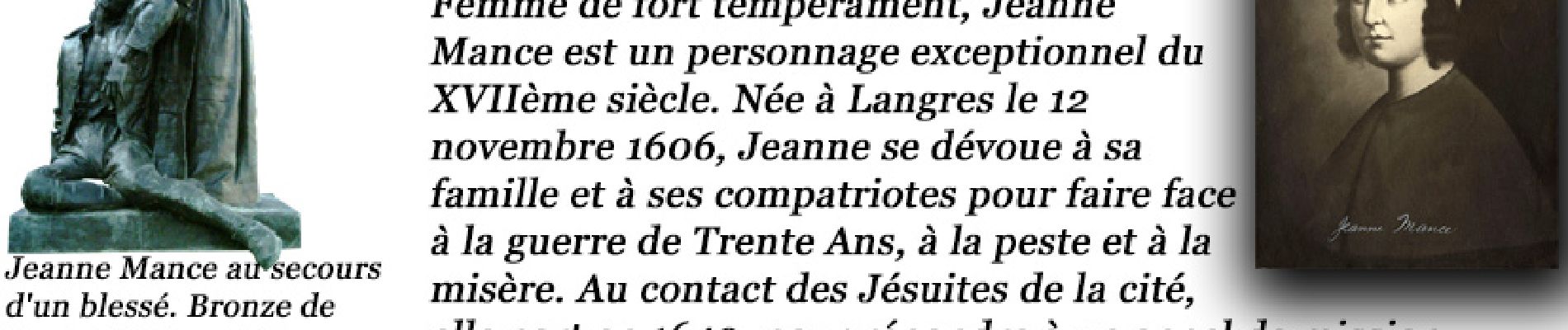 Point of interest Langres - Langres 4 - Photo