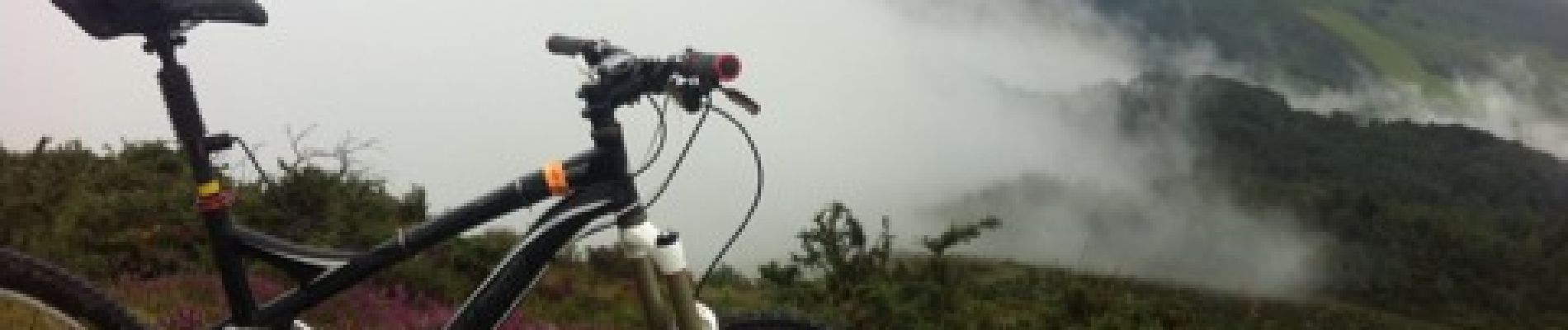 Tour Mountainbike Ascain - 64-Ascain-20110724 - Photo