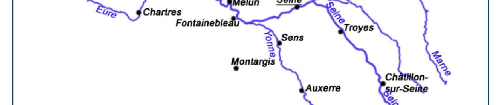 Point of interest Nogent-sur-Seine - Nogent-sur-Seine 2 - Photo