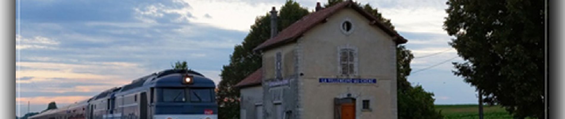 POI Champ-sur-Barse - La Villeneuve-au-Chêne 1 - Photo