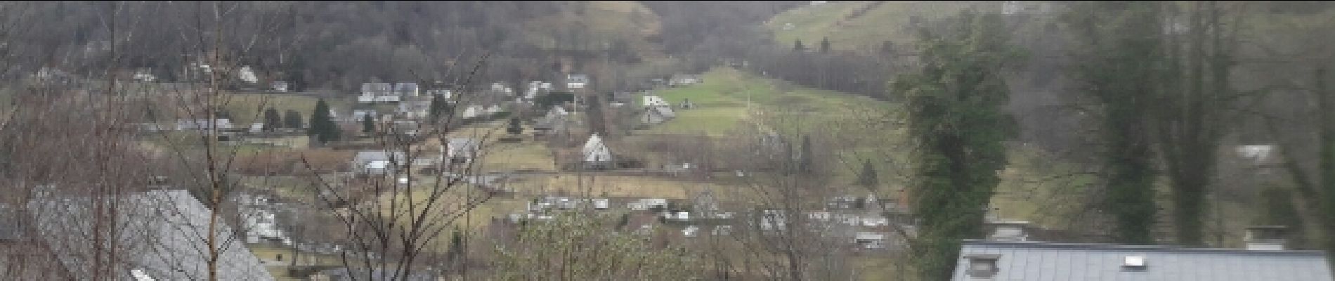 Percorso Marcia Cauterets - autour de Cauterets  - Photo