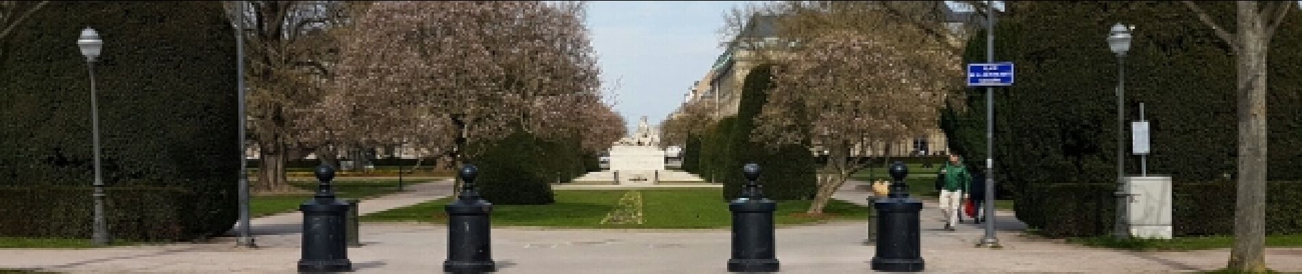 Point of interest Strasbourg - Point 1 - Photo