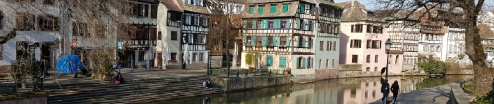 Punto di interesse Strasburgo - Point 11 - Photo
