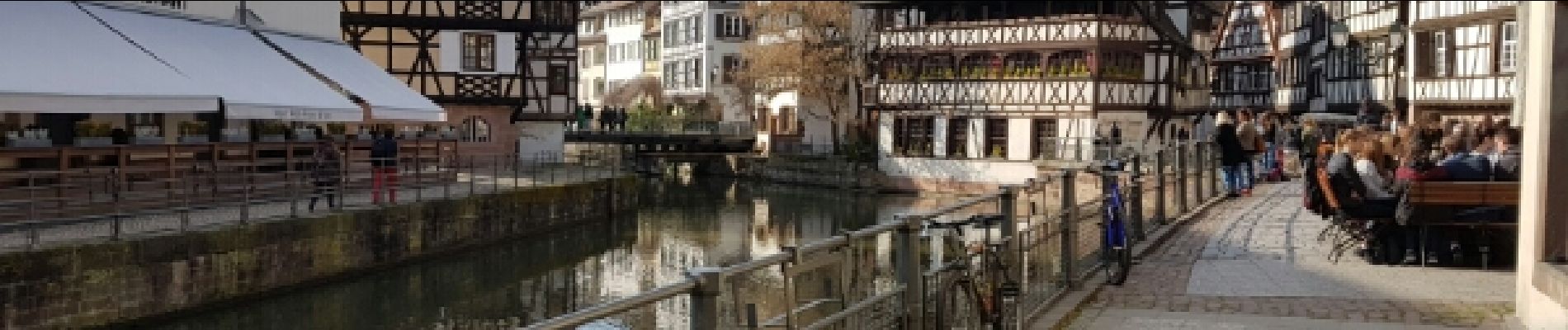 Point d'intérêt Strasbourg - Point 14 - Photo